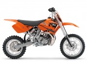 Tapety KTM